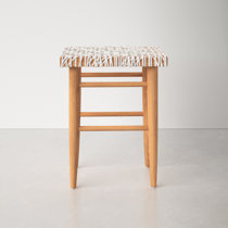 Narrow counter deals stool